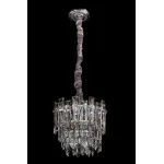 Подвесная люстра Fluorite Constancia FL1064-5P