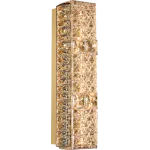 Настенный светильник (Бра) Fluorite Ravissement FL1057-2W от ImperiumLoft
