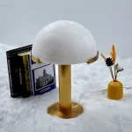 Настольная лампа Fluorite Emisfero FL1033-3T