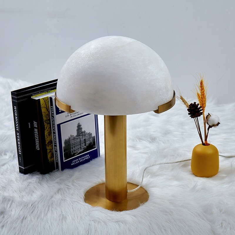 Настольная лампа Fluorite Emisfero FL1033-3T