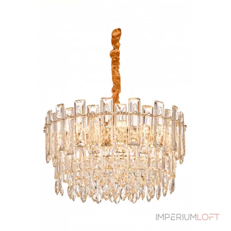 Подвесная люстра Fluorite Constancia FL1063-10P Подвесная люстра Fluorite Constancia FL1063-10P