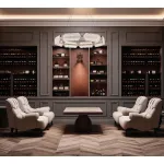 Люстра подвесная Fluorite Epico FL1150-6P от ImperiumLoft