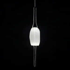 Подвесной светильник Fluorite Pleiade Black FL1224-1P
