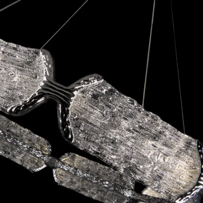 Люстра подвесная Fluorite Epico FL1150-6P от ImperiumLoft