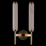 Настенный светильник (Бра) Fluorite Aspect FL1164-2W от ImperiumLoft