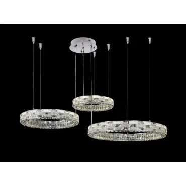 Люстра подвесная Fluorite Festo FL1052-30P