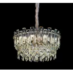 Подвесная люстра Fluorite Constancia FL1063-10P