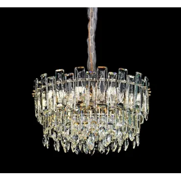 Подвесная люстра Fluorite Constancia FL1063-10P Подвесная люстра Fluorite Constancia FL1063-10P