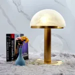 Настольная лампа Fluorite Emisfero FL1033-3T