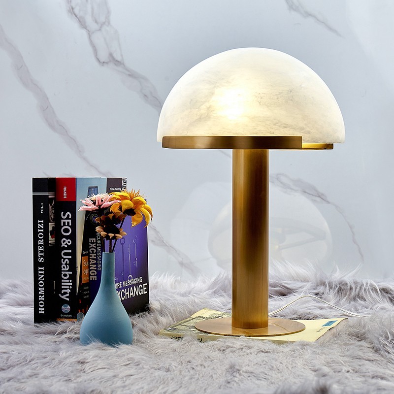 Настольная лампа Fluorite Emisfero FL1033-3T