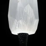 Подвесной светильник Fluorite Pleiade Black FL1224-1P