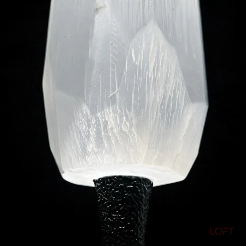 Подвесной светильник Fluorite Pleiade Black FL1224-1P Подвесной светильник Fluorite Pleiade Black FL1224-1P