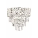 Настенный светильник (Бра) Fluorite Majeste FL1059-3W