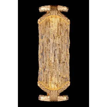 Настенный светильник (Бра) Fluorite Epico FL1050-1W