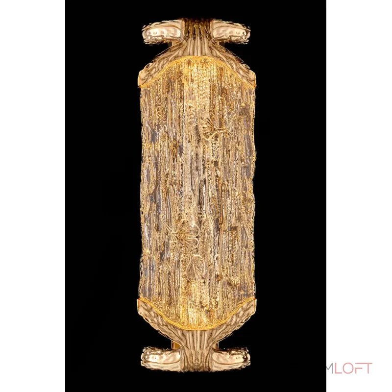 Настенный светильник (Бра) Fluorite Epico FL1050-1W