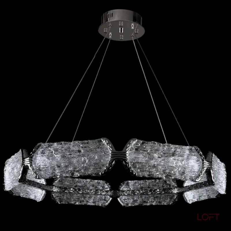 Подвесная люстра Fluorite Epico FL1150-6P Подвесная люстра Fluorite Epico FL1150-6P
