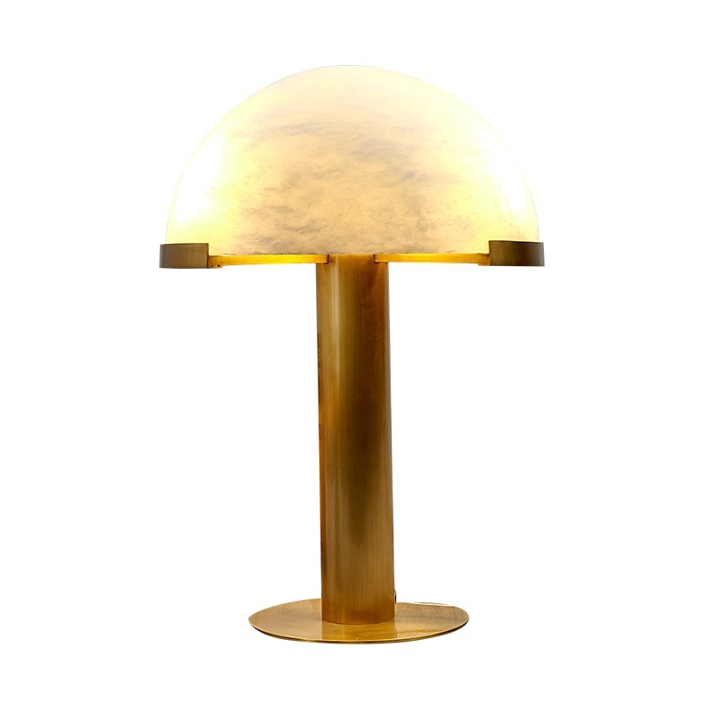 Настольная лампа Fluorite Emisfero FL1033-3T