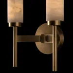 Настенный светильник (Бра) Fluorite Aspect FL1164-2W от ImperiumLoft