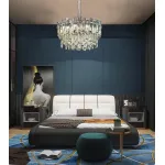 Подвесная люстра Fluorite Constancia FL1063-10P