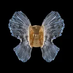 Бра Fluorite Borboleta FL1103-1W2