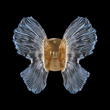 Бра Fluorite Borboleta FL1103-1W2 Бра Fluorite Borboleta FL1103-1W2