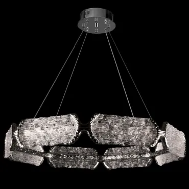 Люстра подвесная Fluorite Epico FL1150-6P