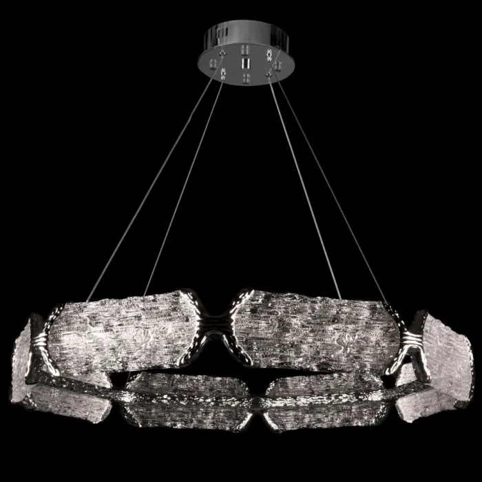 Люстра подвесная Fluorite Epico FL1150-6P от ImperiumLoft