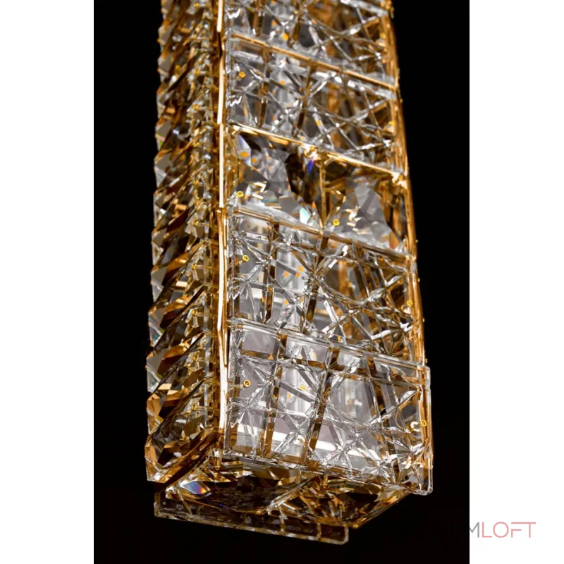 Подвесной светильник Fluorite Ravissement FL1057-1P