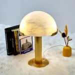 Настольная лампа Fluorite Emisfero FL1033-3T