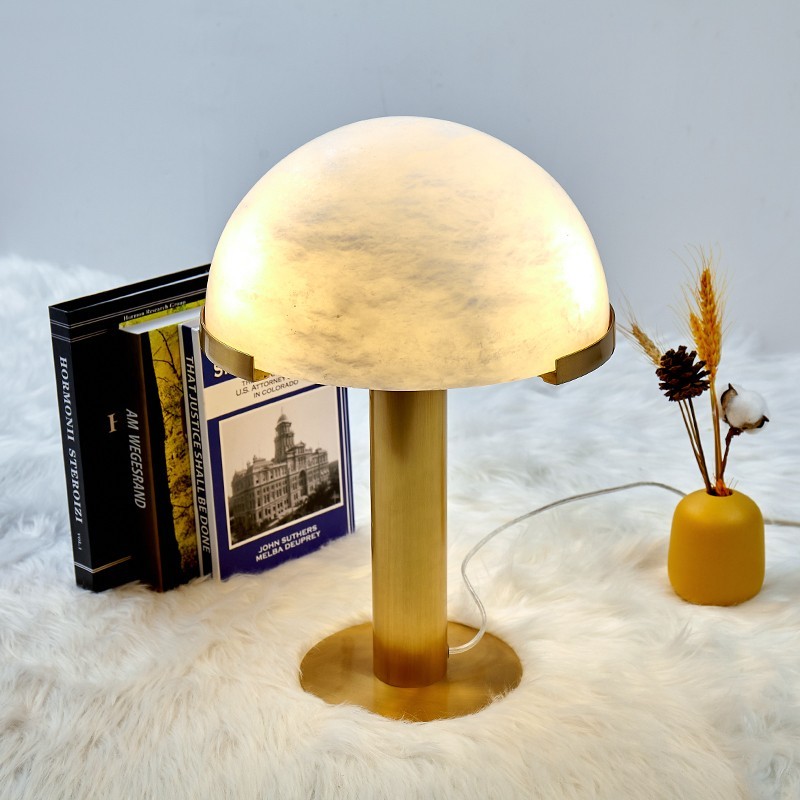 Настольная лампа Fluorite Emisfero FL1033-3T