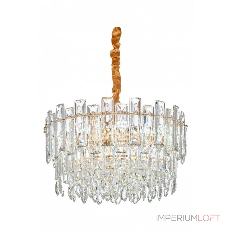 Подвесная люстра Fluorite Constancia FL1063-10P Подвесная люстра Fluorite Constancia FL1063-10P