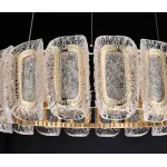 Подвесная люстра Fluorite Nobilta FL1183-8P