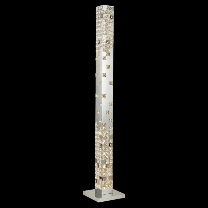 Торшер Fluorite Elegance FL1148-5F от ImperiumLoft