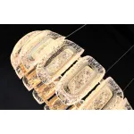 Подвесная люстра Fluorite Nobilta FL1183-8P
