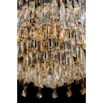 Люстра подвесная Fluorite The Empress FL1061-14P от ImperiumLoft