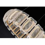 Подвесная люстра Fluorite Nobilta FL1183-8P