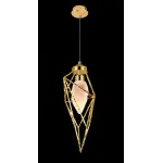 Подвесной светильник Fluorite La Citta FL1101-1P1 от ImperiumLoft
