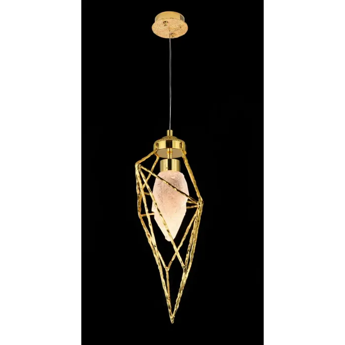 Подвесной светильник Fluorite La Citta FL1101-1P1 от ImperiumLoft