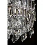 Подвесная люстра Fluorite Constancia FL1064-5P