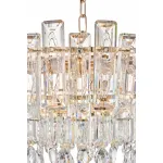 Подвесная люстра Fluorite Constancia FL1063-10P