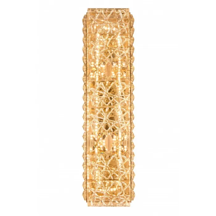 Настенный светильник (Бра) Fluorite Ravissement FL1057-2W от ImperiumLoft