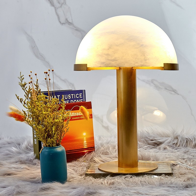 Настольная лампа Fluorite Emisfero FL1033-3T