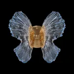 Бра Fluorite Borboleta FL1103-1W2