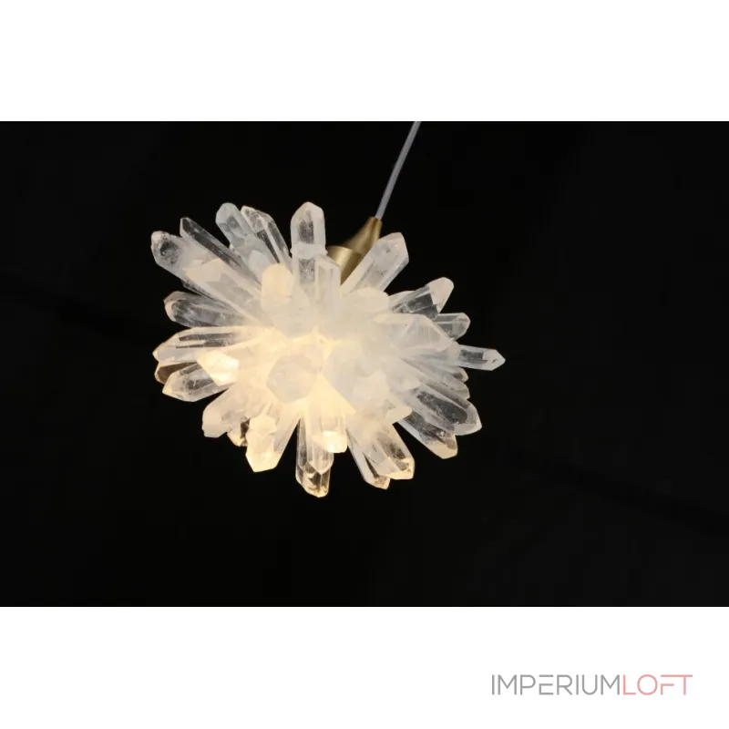 Подвесной светильник Fluorite Sorpresa FL1157-1P Подвесной светильник Fluorite Sorpresa FL1157-1P