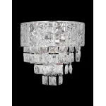 Настенный светильник (Бра) Fluorite Majeste FL1059-3W