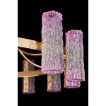 Подвесная люстра Fluorite Inverno FL1090-12P