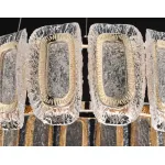 Подвесная люстра Fluorite Nobilta FL1183-8P