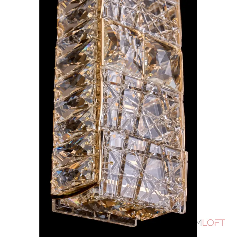 Подвесной светильник Fluorite Ravissement FL1057-1P