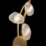 Бра Fluorite Pleiade Brass FL1223-6W