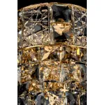 Настенный светильник (Бра) Fluorite Majeste FL1060-3W от ImperiumLoft